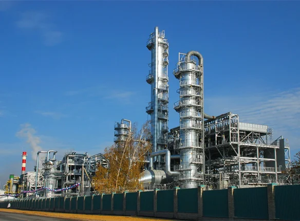 Best Fertilizer Plant Manufacturer, Supplier & Dealer in Muzaffarnagar, UP & India