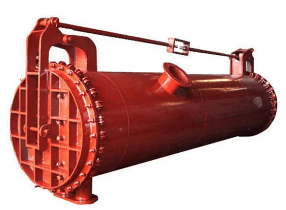 Sugar Mill Juice Heater