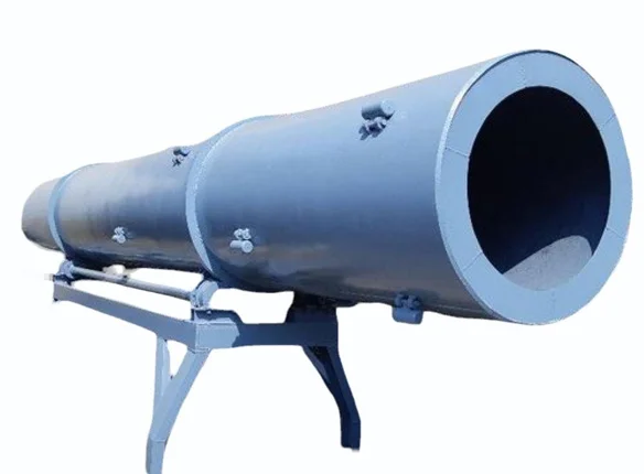 Granulation Drum Manufacturer, Supplier & Dealer in Muzaffarnagar, UP & India