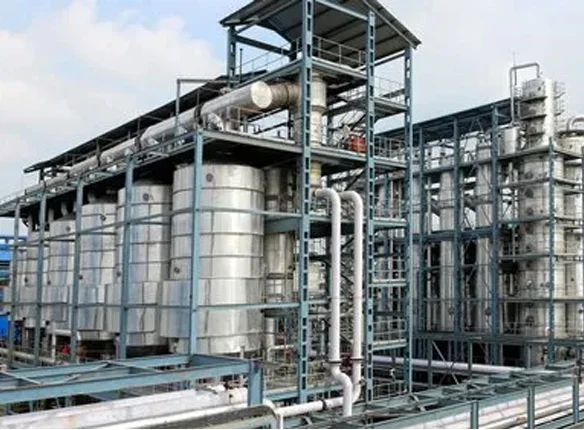 Sugar Mill Quard Body