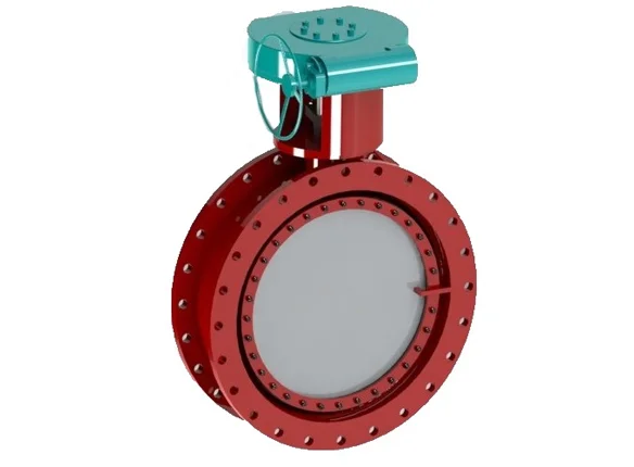 Butterfly Valves